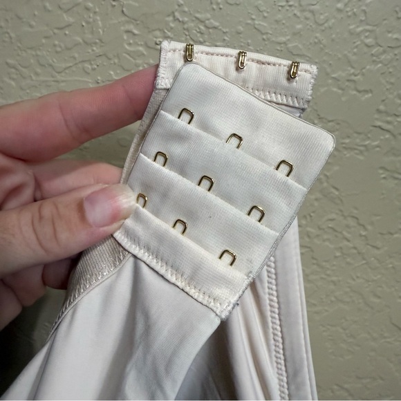 Third Love 38F perfect Coverage Bra underwire non padded - Picture 4 of 4